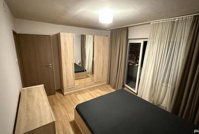 Apartament cu 2 camere semidecomandat în Mehala - 10