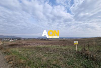Teren Construcții intravilan de 571 mp, în Micești - 1