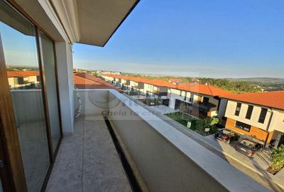 Apartament modern 2 camere, prima închiriere - Galata - 450EUR - 6