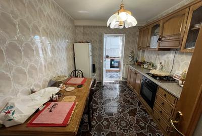 Apartament cu 4 camere decomandat în Faleza Nord - 6