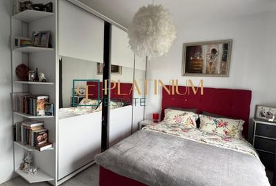 Apartament cu 2 camere semidecomandat, mobilat în Dumbrăvița - 11