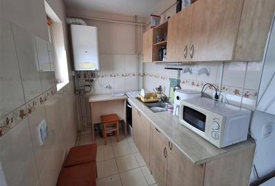 Apartament 2 camere la mansarda zona Balanta Apartament 2 camere la mansarda zona Balanta - 3