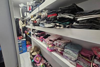 Apartament cu 2 camere decomandat, mobilat în Vișan - 16
