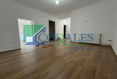 Apartament cu 3 camere semidecomandat în Aradului - 1