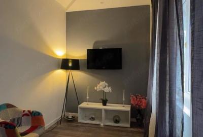 Apartament cu 2 camere decomandat în Unirii - 5