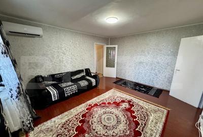 Apartament 3 camere semidecomandat, 67 mp, aproape de McDona - 2