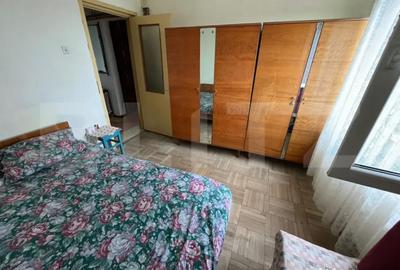Apartament cu 3 camere decomandat, mobilat în Central - 18