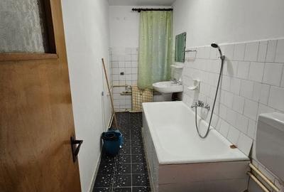 IANCULUI-METROU,GARSONIERA 35 MP ,DECOMANDATA,SUPERBA,PARTER,275 EURO,FACTURABIL - 5