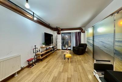 Apartament cu 3 camere semidecomandat, mobilat în Aviației - 2