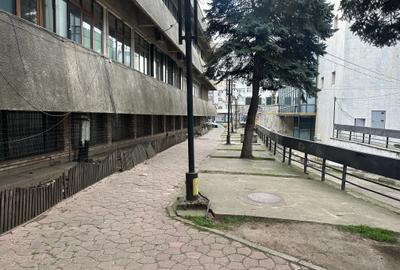 Spațiu comercial, de 140 mp, în Ultracentral - 2