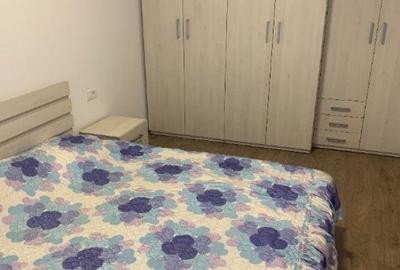 2 camere in zona Olimpia
