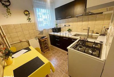 Apartament cu 2 camere decomandat în Dacia - 8