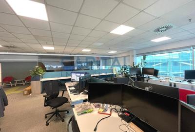 Comision 0%- Inchiriere Spatiu Birouri 180 mp- Ready To Move! Zona Astra - 9