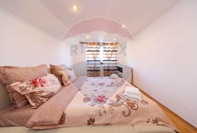 Casa individuala in zona Baciu - 38