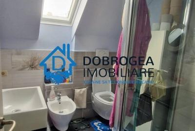 ULTRACENTRAL -CASA 4 CAMERE ,TEREN 187 MP, CENTRALA GAZ - 6