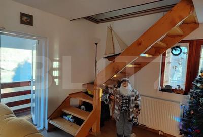 Apartament in duplex, 2 camere Pucioasa - 15