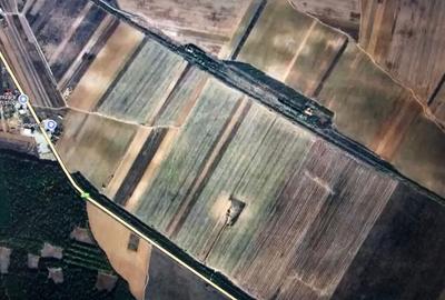 Teren extravilan 1016 mp, zona Craiova(fost Cosoveni) Teren extravilan 1016 mp, zona Craiova(fost Cosoveni) - 1