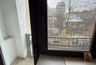 2 camere Unirii - Nerva Traian - Bloc stradal - 13