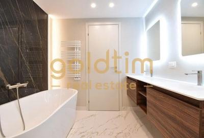 APARTAMENT 4 CAMERE RENOVAT/ANSAMBLU SECURIZAT/BOXA/GARAJ/WASHINGTON/CAPITALE - 14