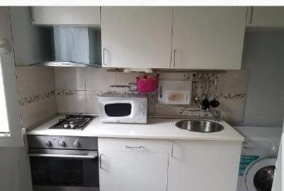 Garsonieră în Fabric - 2