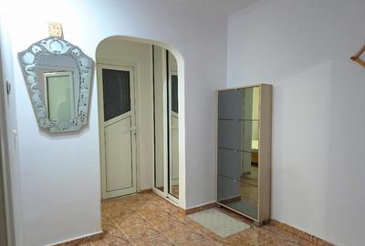 MATEI BASARAB - 2 CAMERE, ETAJUL 1 - 7