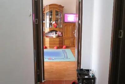 Garsonieră decomandată în Alfa