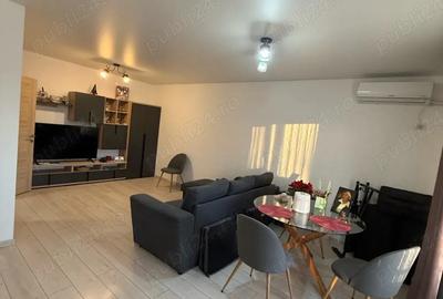 Apartament cu 2 camere decomandat în Central - 5