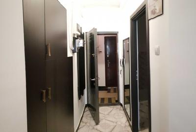 Garsonieră decomandată în Dorobanți - 2