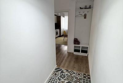 Apartament cu 2 camere în Obcini - 6