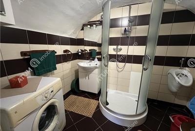 Casa individuala pe un nivel si teren de 1300 mp in zona Turnisor - 13