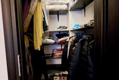 Apartament cu 2 camere decomandat, mobilat în Dobroești - 18