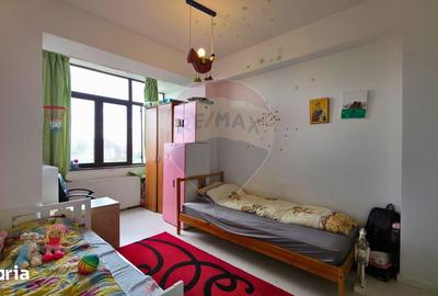 Apartament cu 3 camere semidecomandat în Eminescu - 10