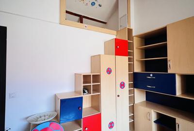 Duplex cu 5 camere cu Canalizare în Pipera - 12