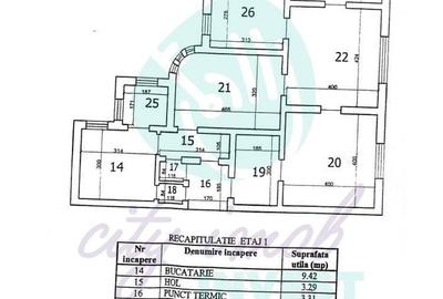 Casa cocheta cu gradina - 5