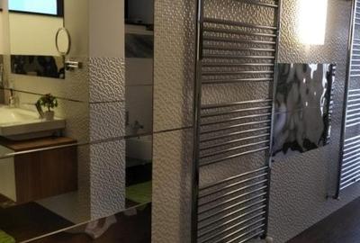 Vila stil avangardist, Trivale, teren 1.196 mp, mobilata - 22
