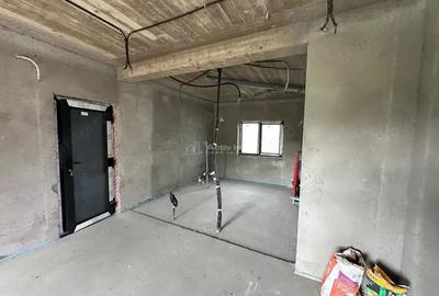 Casa cu teren - ST 329 mp - TEREN 23 ari - Moara - 7