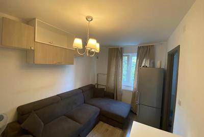 Garsonieră semidecomandată în Brâncoveanu - 2