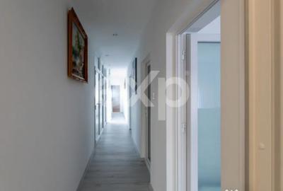 Casă cu 6 camere cu Teren 265 Mp în Mărgineni - 3