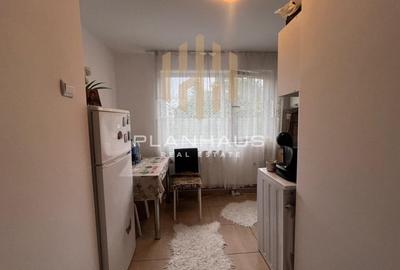Apartament 1 camera /garsonieră ,etaj 3 ,Enescu ,zona Cresei nr 5 ,Vivo Mall - 5