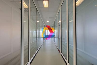 Spatiu de birouri - 495.8 mp #PLUS Spatii comerciale / Birouri - 4