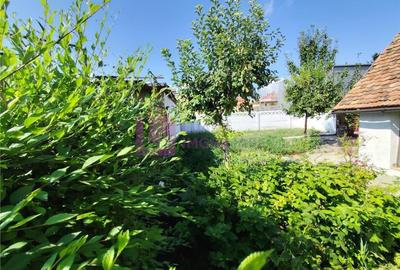 Casa Trei Stejari | teren 548 mp |  235 mp utili | garaj si pivnita | video - 26