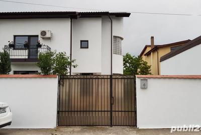 Casă cu 4 camere cu Teren 380 Mp în Dobroești - 2