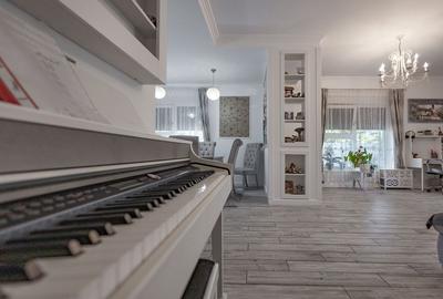Casa deosebită cu 4 camere | teren 1000mp SanMihaiu Roman COMISION 0% - 7