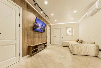 Apartament cu 2 camere decomandat în Militari - 4