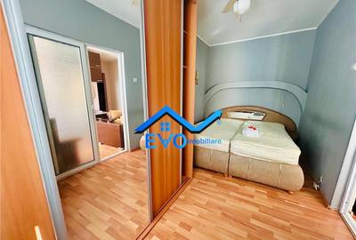 Apartament cu 2 camere nedecomandat în Tătărași