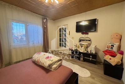 Casă individuală cu 6 camere cu Teren 398 Mp în Girocului - 4