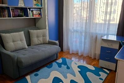 Apartament cu 3 camere decomandat în Tudor - 7
