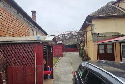 Casa cu 4 camere, 90 mp, Seica Mare-Sibiu Casa cu 4 camere, 90 mp, Seica Mare-Sibiu - 3