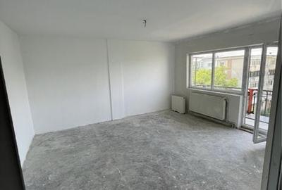 Apartament cu 2 camere decomandat în Exterior Vest - 5