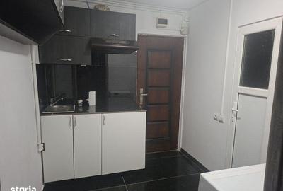 Garsonieră, mobilată în Valea Rosie